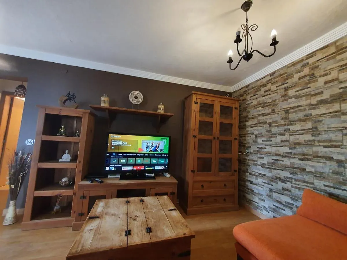 Villa Bella Vista Los Penones 110 Arucas