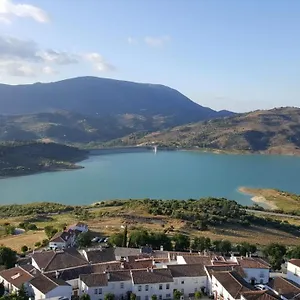  Casa rural Los Estribos España