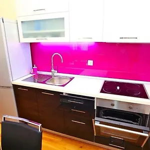  Apartamento Retreat Croacia