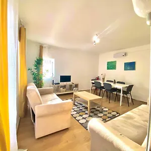  Apartamento Avenida Liberdade 3 Portugal