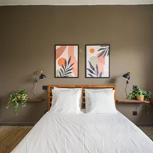 Apartamento Samar Retreat, Teror