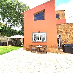 Villa Layo Ii, Arucas