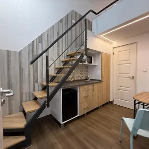  Apartamento Km33 - - Hostaid Hungría