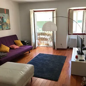 Apartamento #tram28_cosy Portugal