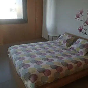  Appartement Mapagadi
