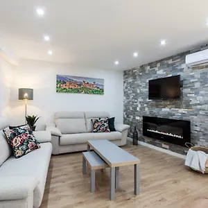  Apartamento Reina Isabel España