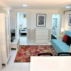  Apartamento Alfama 34 Portugal