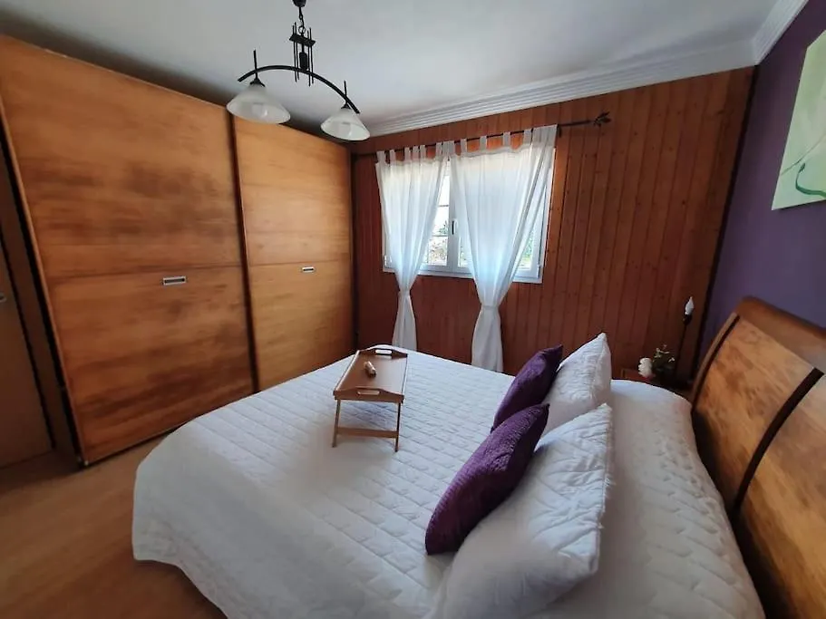 Villa Bella Vista Los Penones 110 Arucas España