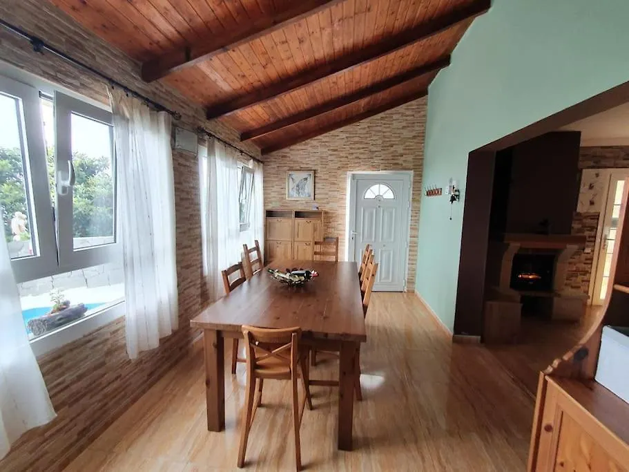 Villa Bella Vista Los Penones 110 Arucas España