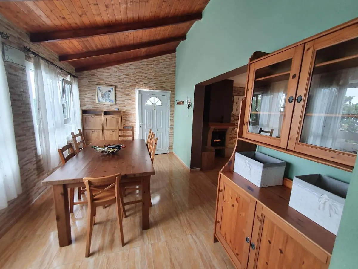 Villa Bella Vista Los Penones 110 Arucas