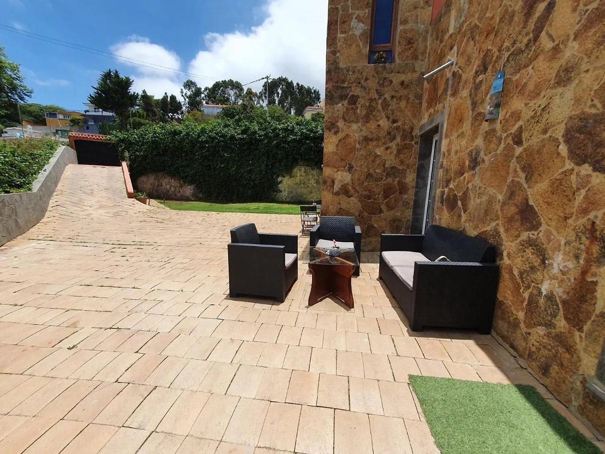 Villa Bella Vista Los Penones 110 Arucas España
